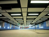 MTR Mei Foo Station  