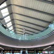 Hung Hom Station – Concourse Level